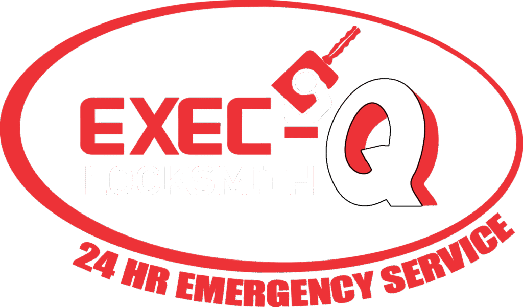 ExecQ Logo white stroke
